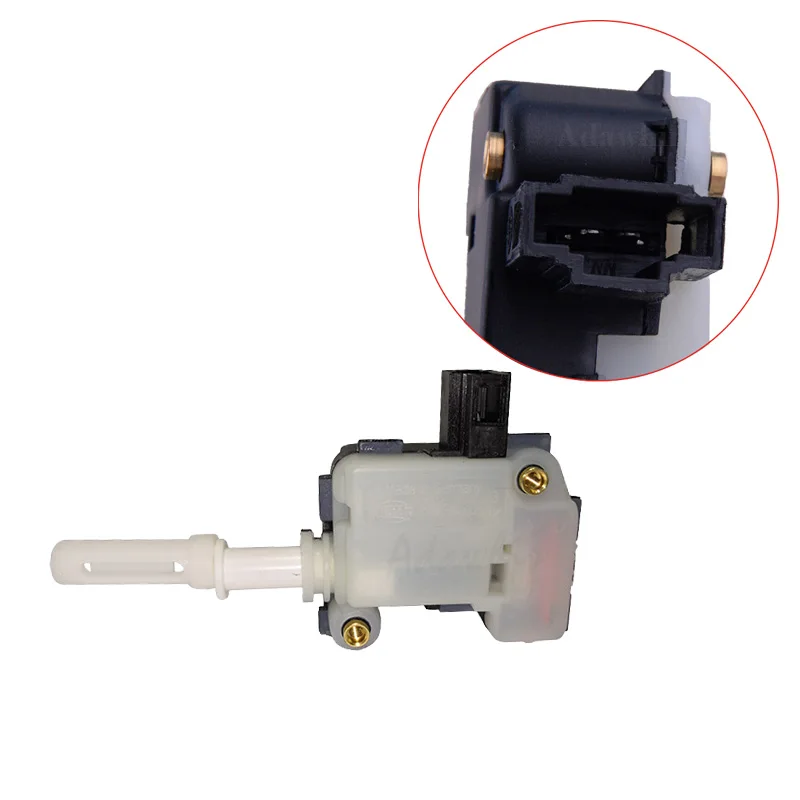 Rear Trunk Lock Actuator Motor for VW Passat Superb CAMPMOB CADDY Phaeton Touareg OE:3B5827061C/A/D/G 3D0959781D