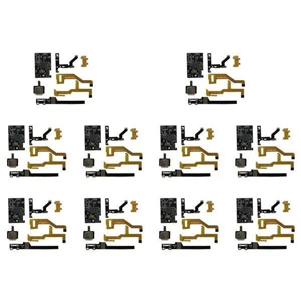 10pcs
