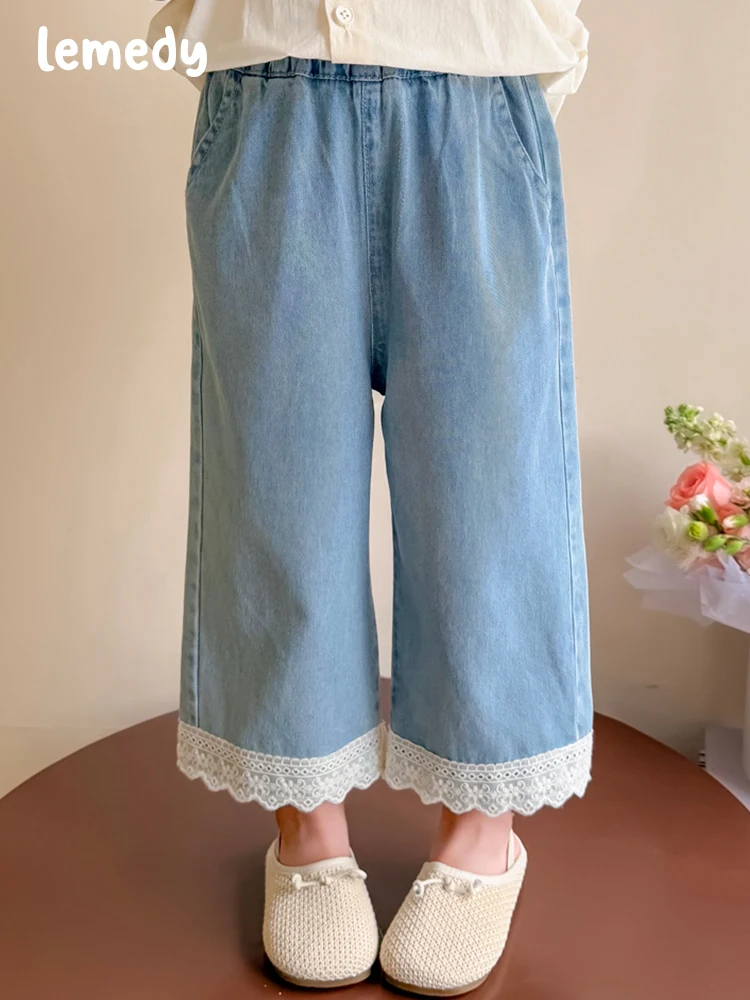 jeans-in-denim-per-bambine-lemedy-primavera-autunno-2026-nuovo-stile-pantaloni-a-gamba-larga-con-volant-per-bambina-moda-primaverile-per-bambini-stile-dolce