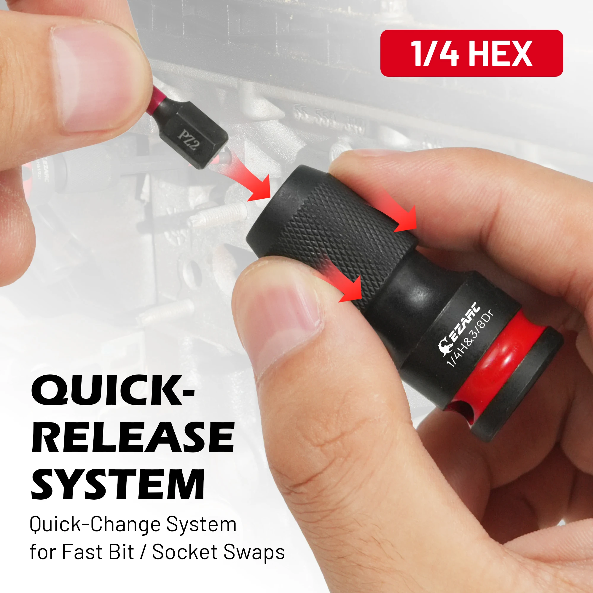 Thumbnail 3 - #49 Most Reviewed Socket Drivers