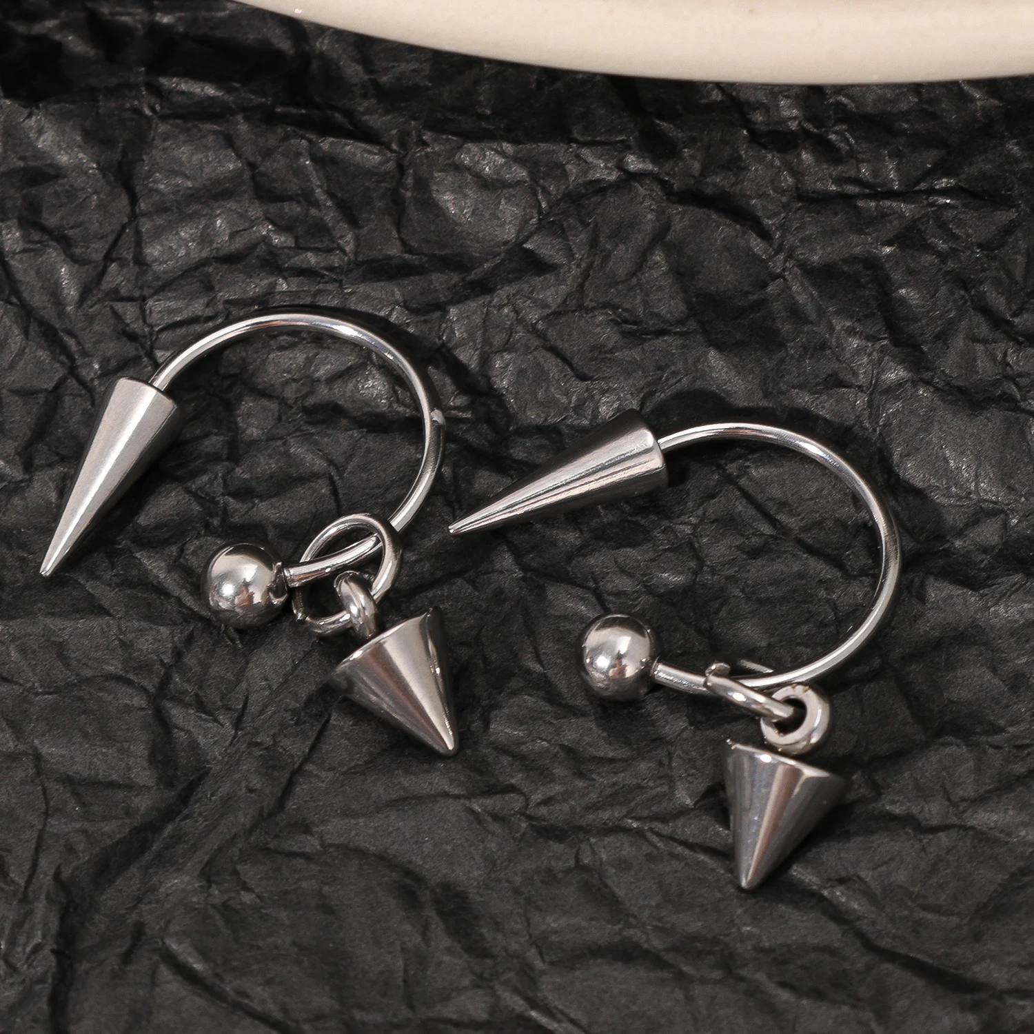 Thumbnail 3 - #50 Drop Earrings Comparison Guide