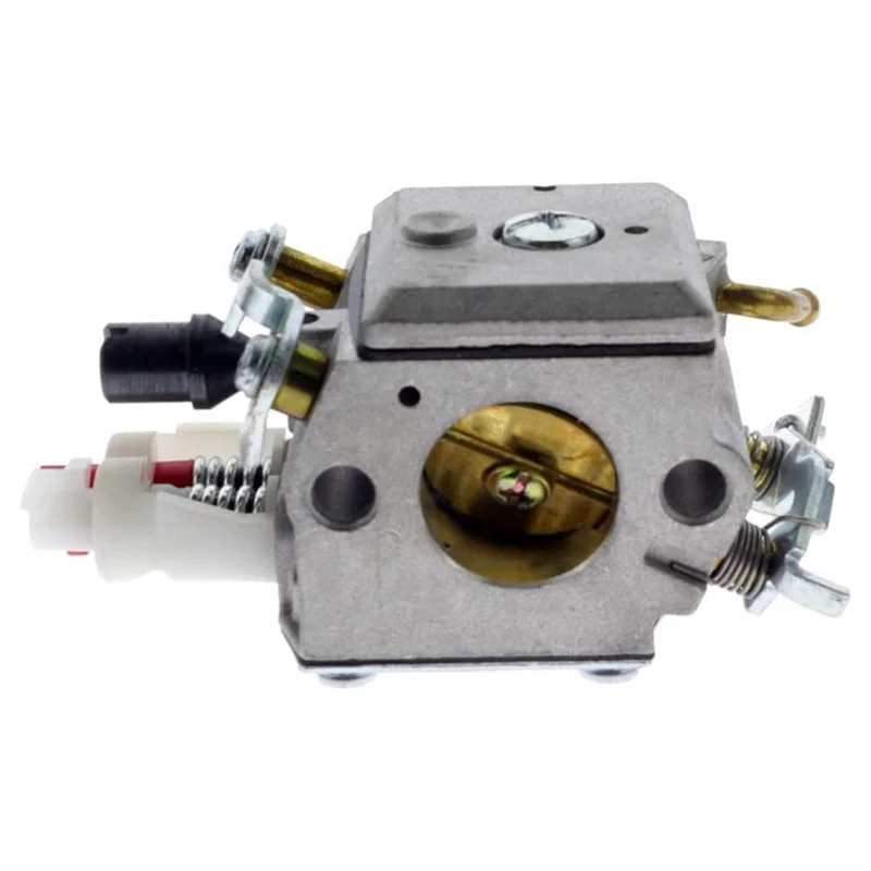 

Durable 503283208 Carburetor for Husqvarna 340 340 345 XP Replace C3-EL18B