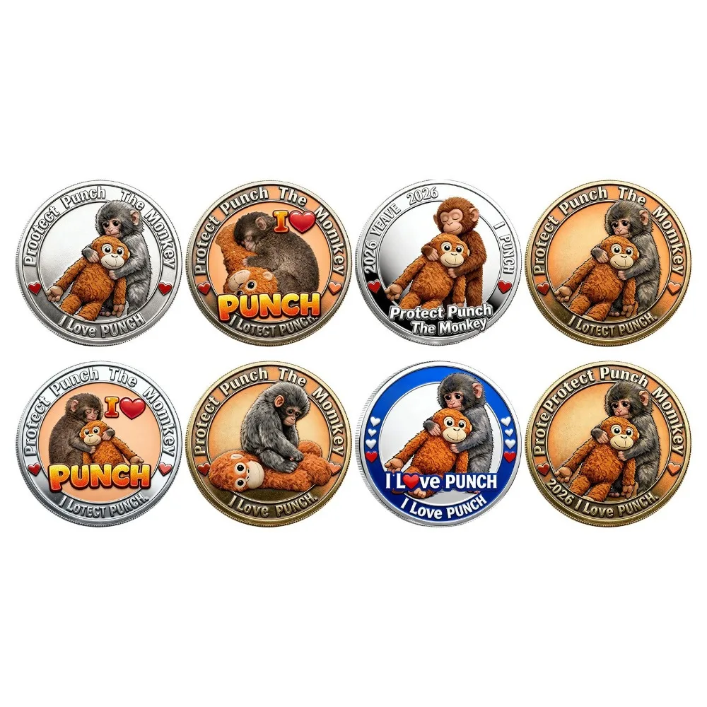 I Love Punch Protec…