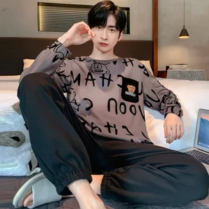 8 en çok satılan, kış için pijamalar-artı beden-no. 5