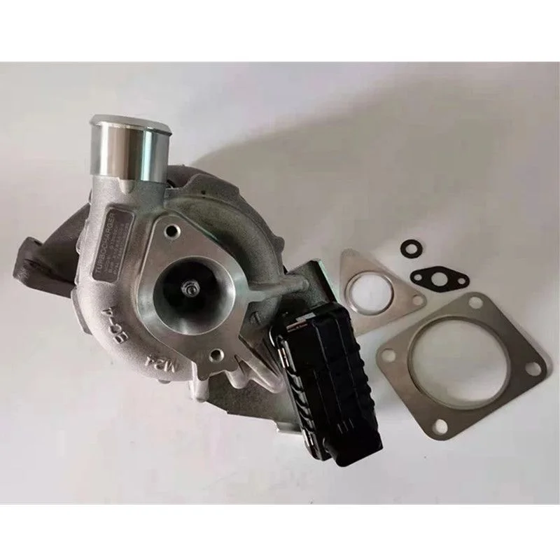 GTA2052V Turbocharg… - image