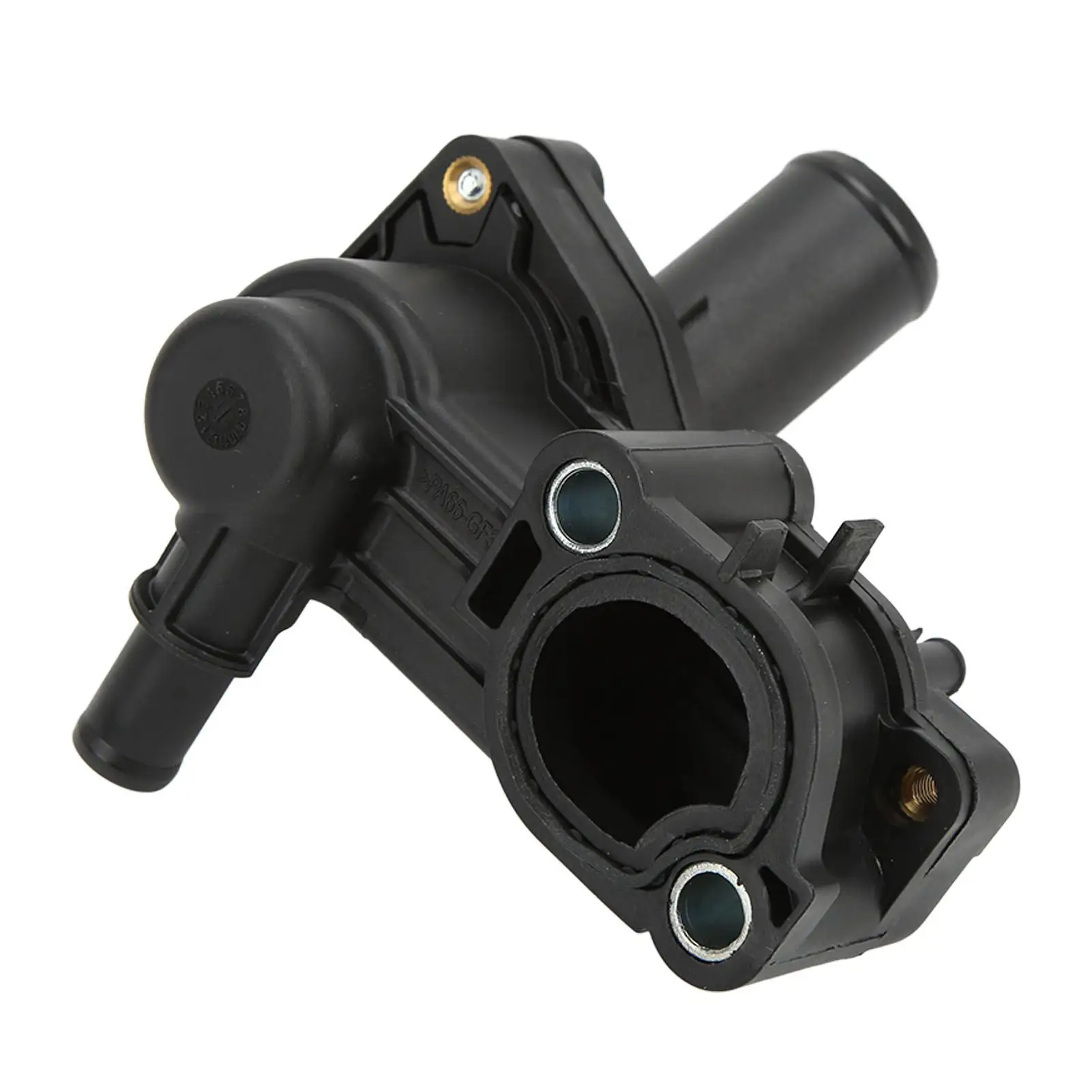 

Thermostat Housing Assembly 1198060 Wear Resistant Reliable Replacement for Ford fiesta car