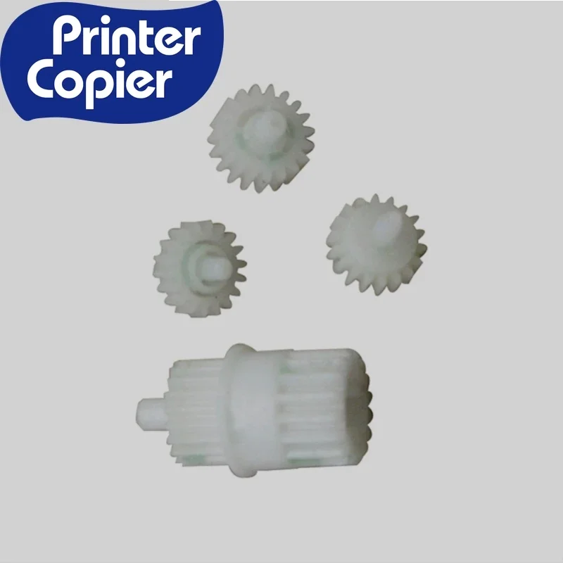 1pc Duplex Drive Gear for Brother HL-2320  2360 2260 2680 DCP-2520 2540 2560 7080 MFC-2700 2740 7180 7380 7480 7880 Printer Part