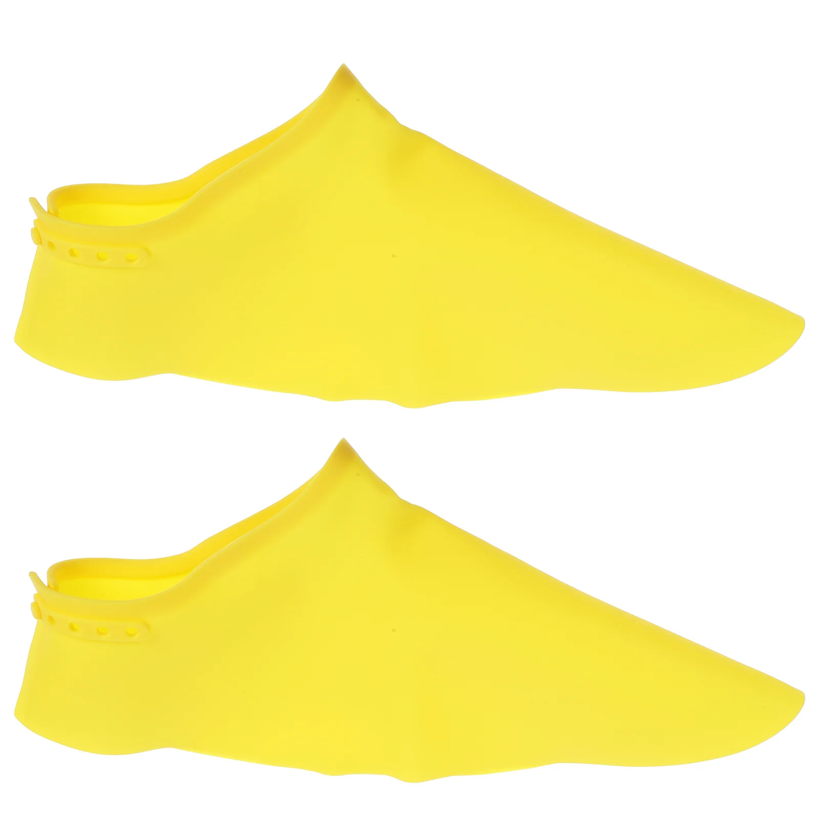 

1Pair Waterproof Shoe Covers Hair Stylist Shoes Protector Salon Hairdressing Anti Supplies Outdoor Travel