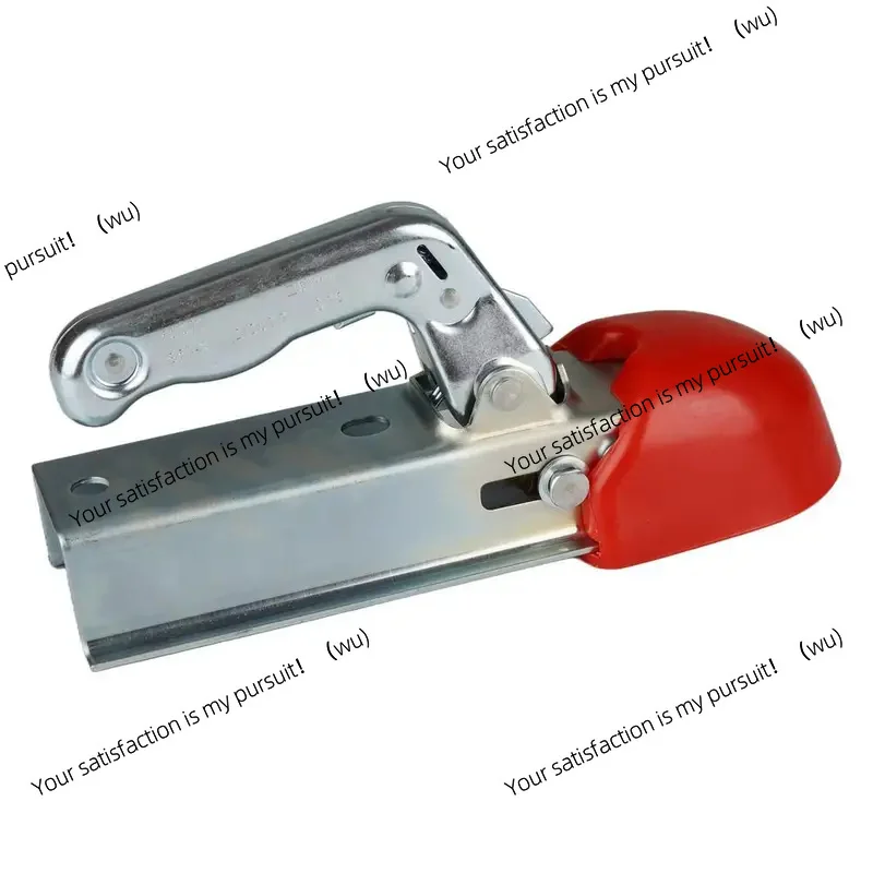 Trailer RV Connection Ball Protector Cap, Replacement Parts, Accessories for Caravan Camping Modification view 5