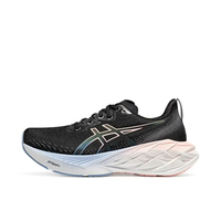 Asics Novablast 4 Running Shoes Breathable Low-cut Sneakers Men and Women