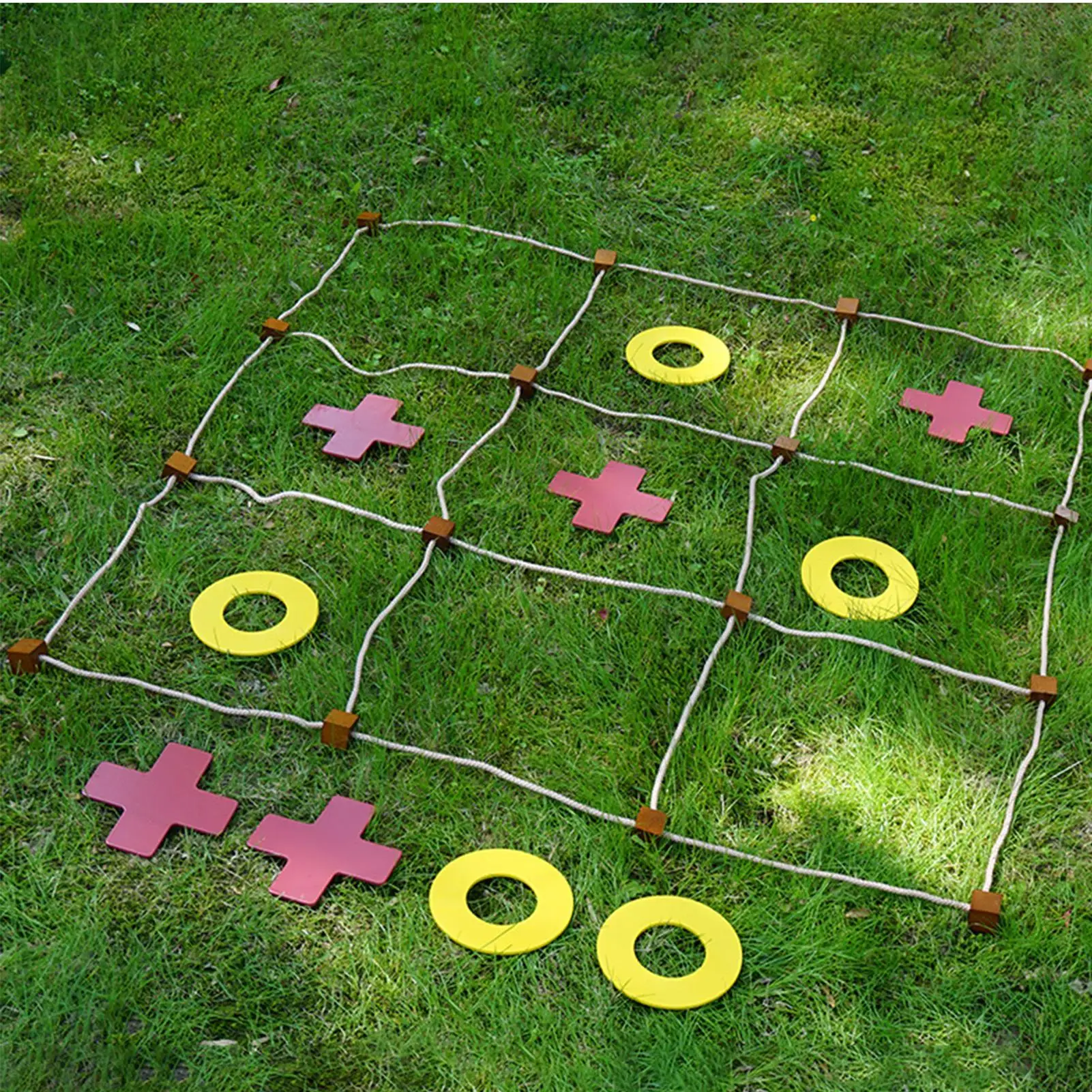 Giant Game Outdoor Yard Lawn G - مراجعة Kids Outdoor Yard Tools وسعره