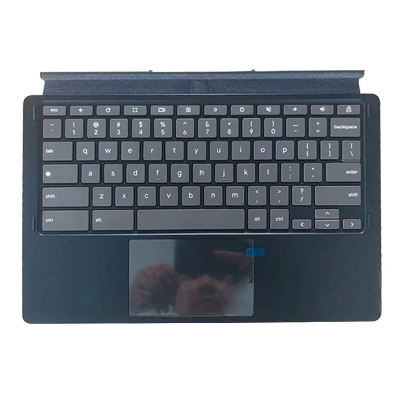 New Original Keyboard for Chromebook Keyboarb Pack 13.3 Duet5 Tablet Keyboard US/UK