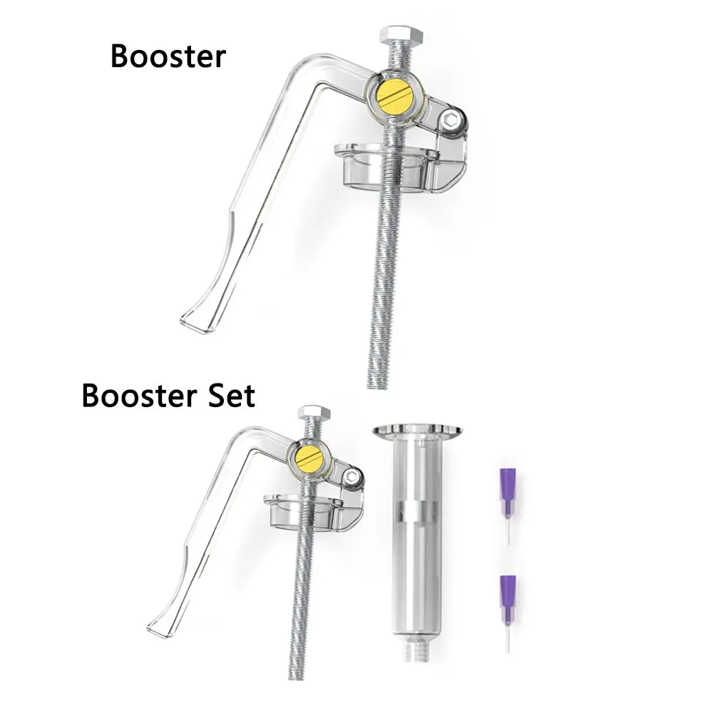 Herramientas de reparación portátiles, herramienta de propulsión de pistón de tubo de acero de aleación, dispensador de émbolo de refuerzo de pasta