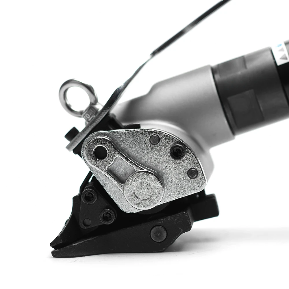 

Ручной станок для обвязки стальной ленты FTL-S19/25/32 Инструмент для натяжения ленты с двумя отдельными стальными полосками, ширина 19-32 мм, фиксация