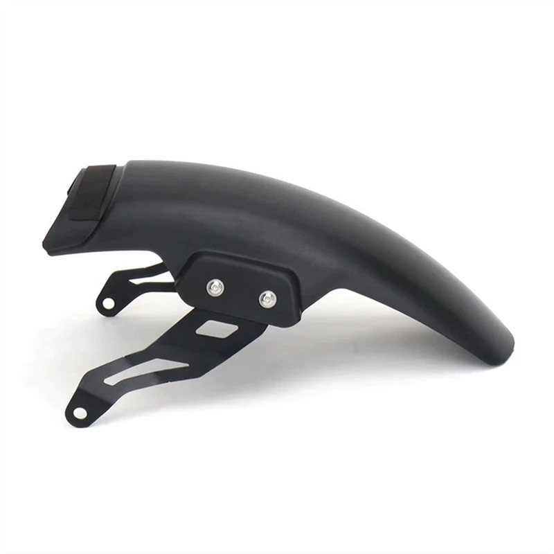 Motorcycle Accessories Front Rear Wheel Fender Splash Guard Extended Mudguard Cover For Trident 660 2021 2022 2023 2024