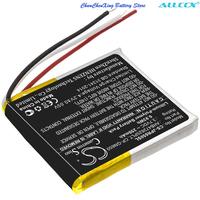 250mAh Wireless Headset Battery AHB472625PLT,CP-GN650 for Jabra Evolve 65