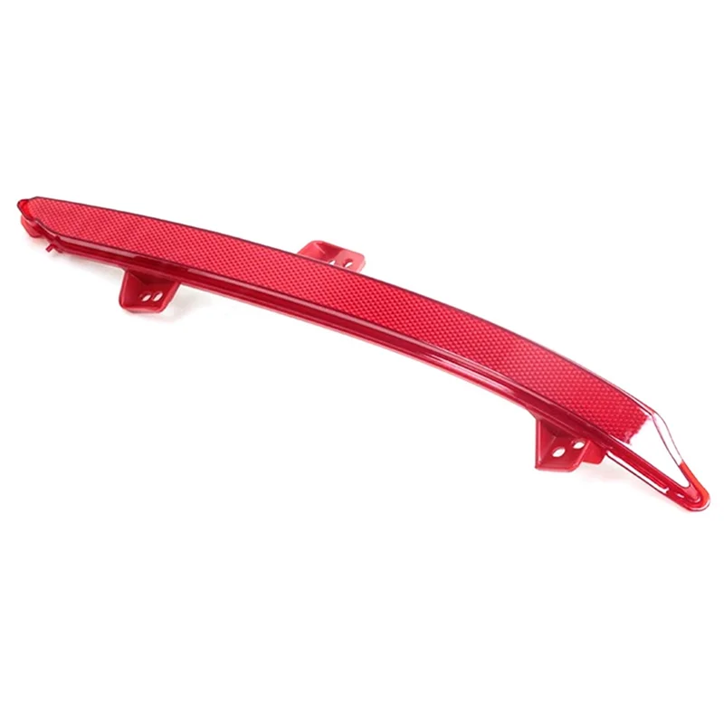 Réflecteur de feu antibrouillard arrière pour Honda Accord 10, réflecteur de pare-chocs arrière automatique, génération 33555-TVA-H01, 33505-TVA-H01