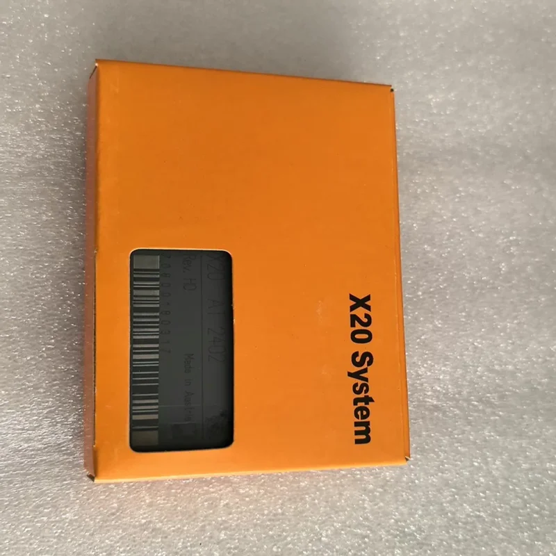 

Power Module X20PS9400 Standard Specifications Brand New Original Genuine Product