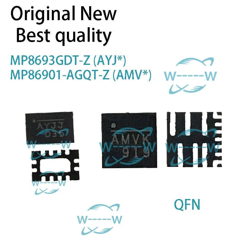 (5-30 Pcs)New MP869…