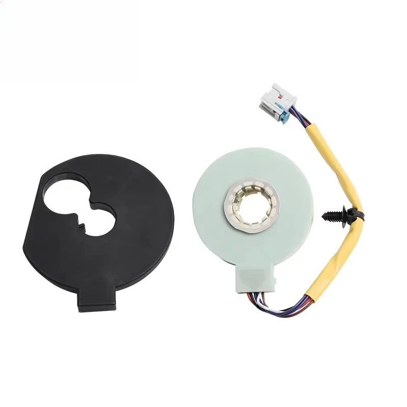 New Auto Steering Angle Sensor CL8Z-3F818-A Ford Escape GCM7-Maverick M7 2006 Wheel Angle Sensor for Ford Escape Maverick M7
