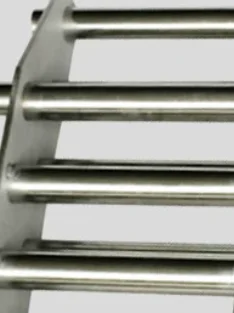 M4 machine tool dedicated measuring needle thread three-dimensional probe three coordinate measuring needle CNC ruby probe