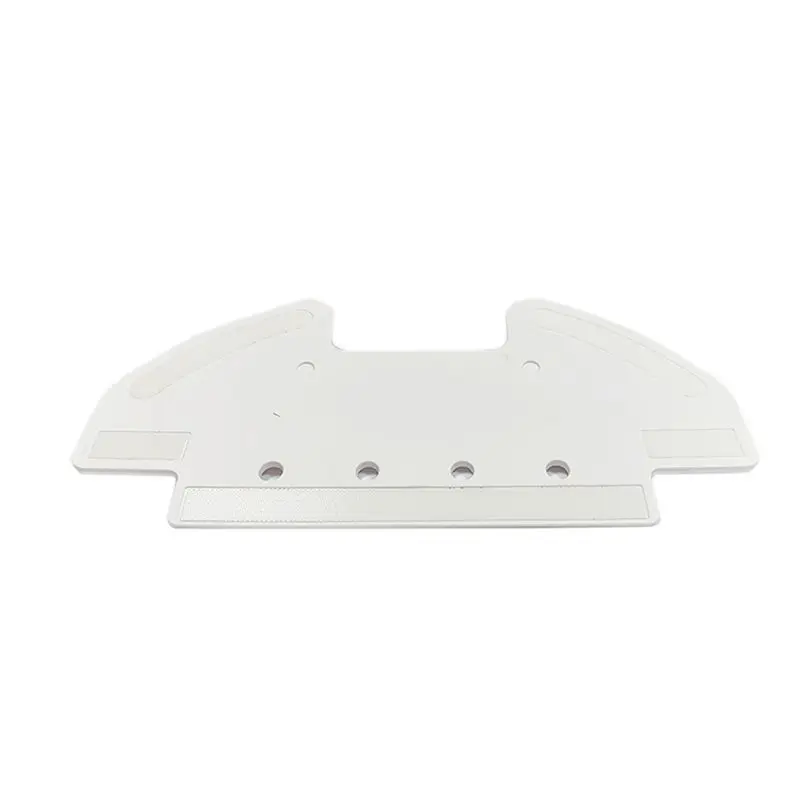 Y42A-4X Mop Cloth Frame Board Mop Cloth Holder Mopping Clothes Plate For Powerbot-E VR05R5050WK Vacuum Cleaner Parts