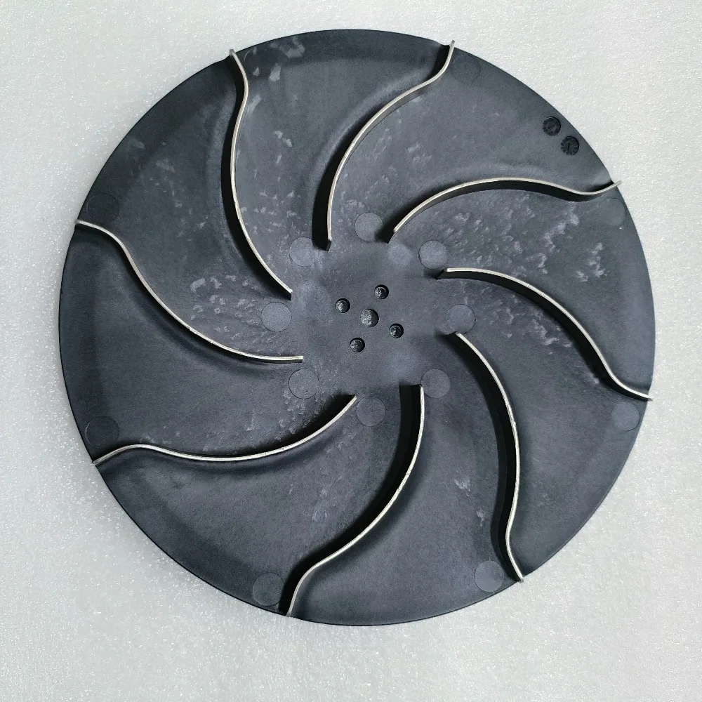 Agriculture Drone Agras T50/T25 Spreading System Spinner Disk for DJI UAV Plant Protection Accessories Repair Parts