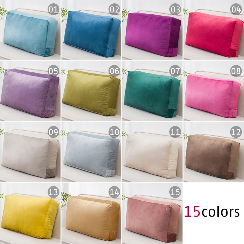 Thumbnail 3 - #25 Top 50 Backrest Pillows Worth Buying In 2026