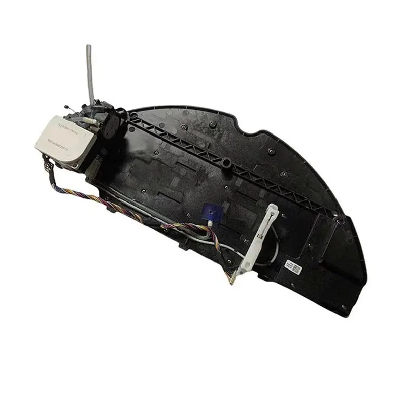 A23F-Mop Mount Mop Cloth Replacement For Roborock S8 Pro Ultra Vibrating Mopping Module For Roborock G20 Vacuum Cleaner Parts