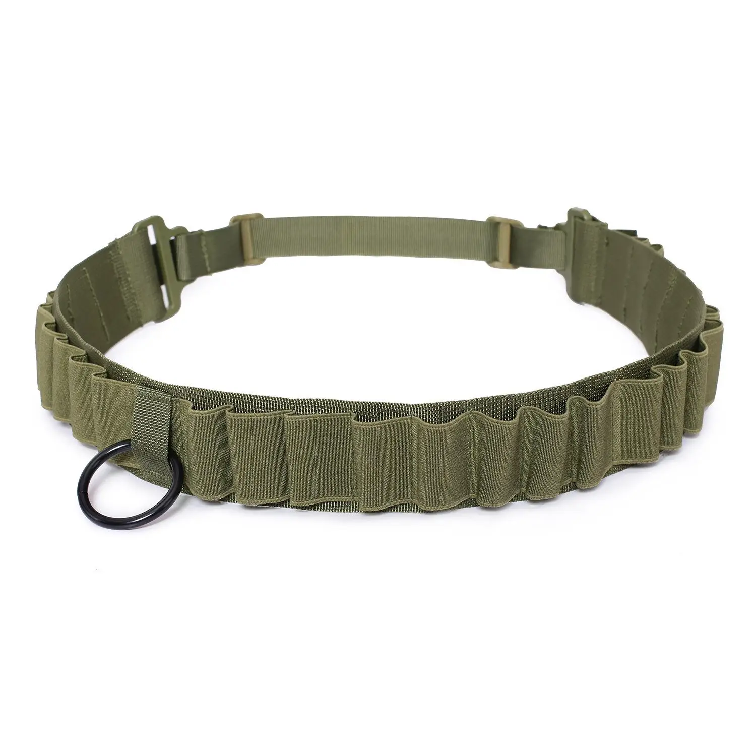 Military Enthusiast… - image