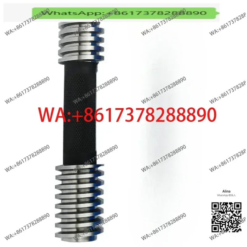 Trapezoidal thread plug gauge Tr8 10 12 14 16 18 20 22   1.5  2  3   4 T-type stop gauge-