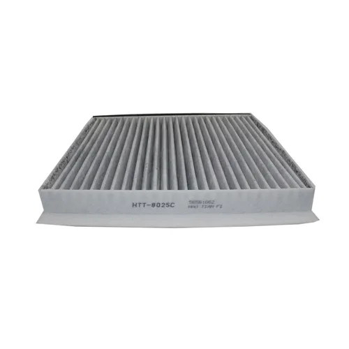 Imagen 2 del producto Filtro de aire acondicionado de cabina para MG MG3 SW 3 5/ SAIC ROEWE 350 360 550 1.5L Accesorios 56561062 10031849 10373959 Repuestos