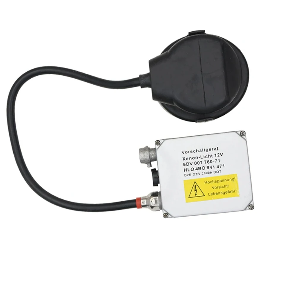 Chất lượng cao xe phụ tùng 5DV00776071 xenon headlight ballast D2S D2R