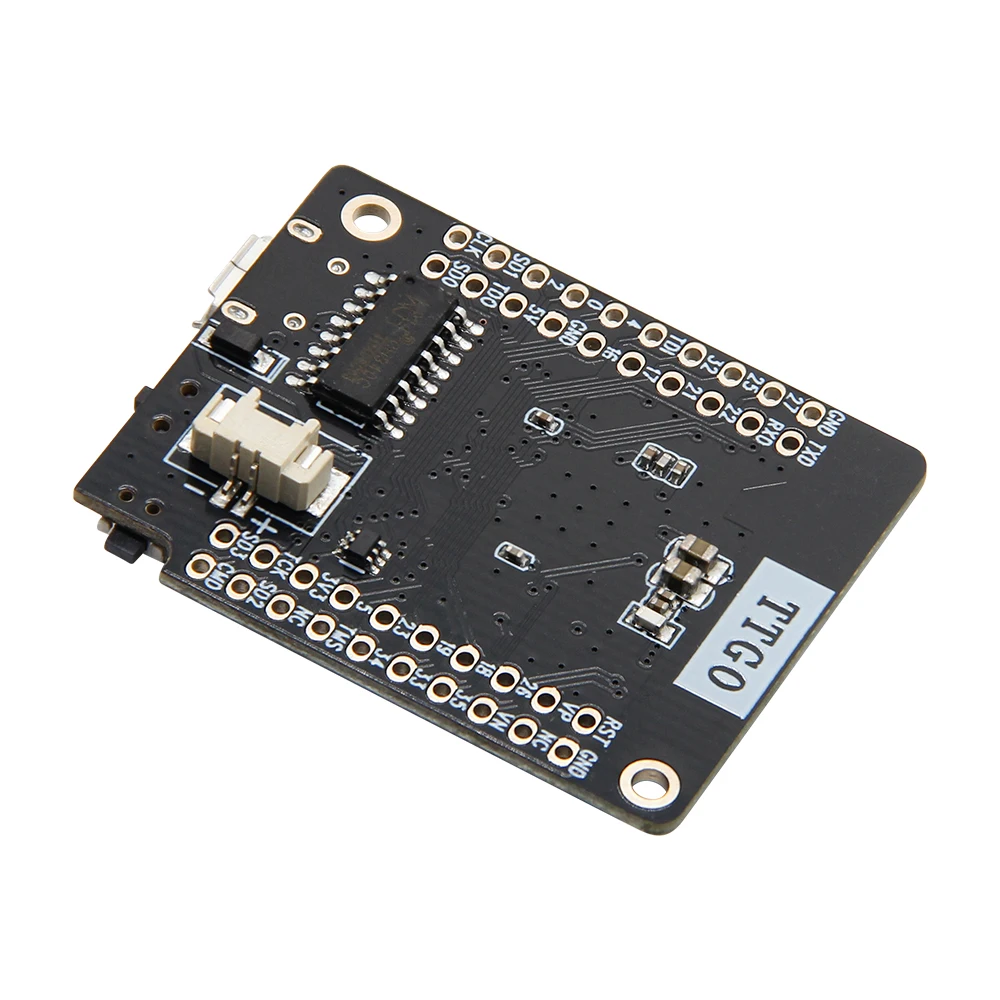 LILYGO®Плата для разработки модуля TTGO T7 V1.3 MINI 32 ESP32 WiFi Bluetooth
