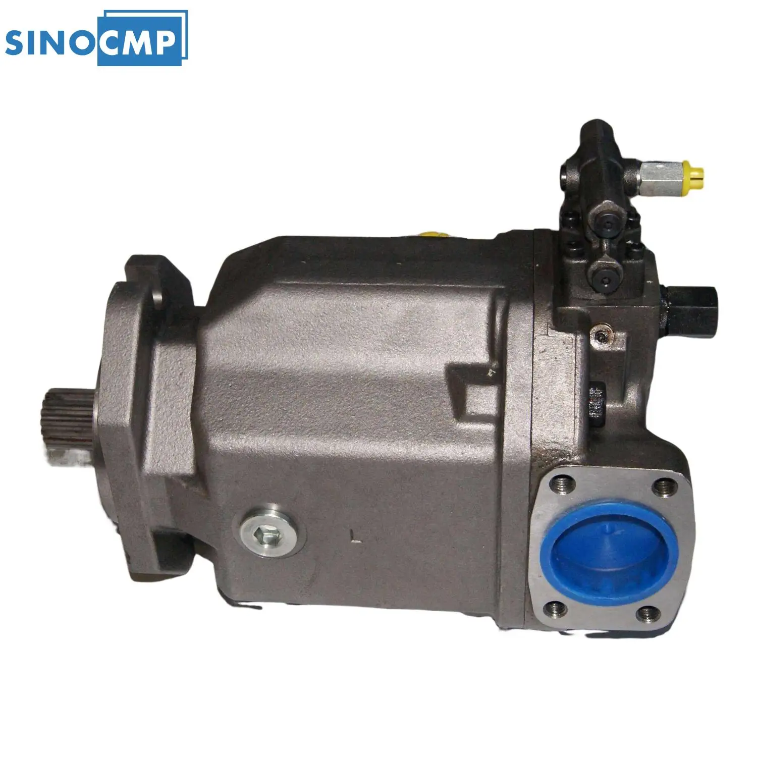 232-1835 10R-9089 2321835 10R9089 1PCS Hydraulic Axial Piston Pump For Off-Road Trucks 784C 785C 785D Heavy Machinery Parts