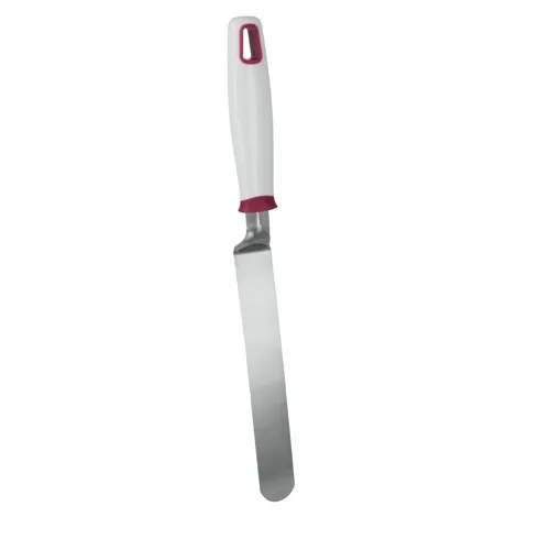 Metaltex Inox Crepe Spatula (34X3 Cm)