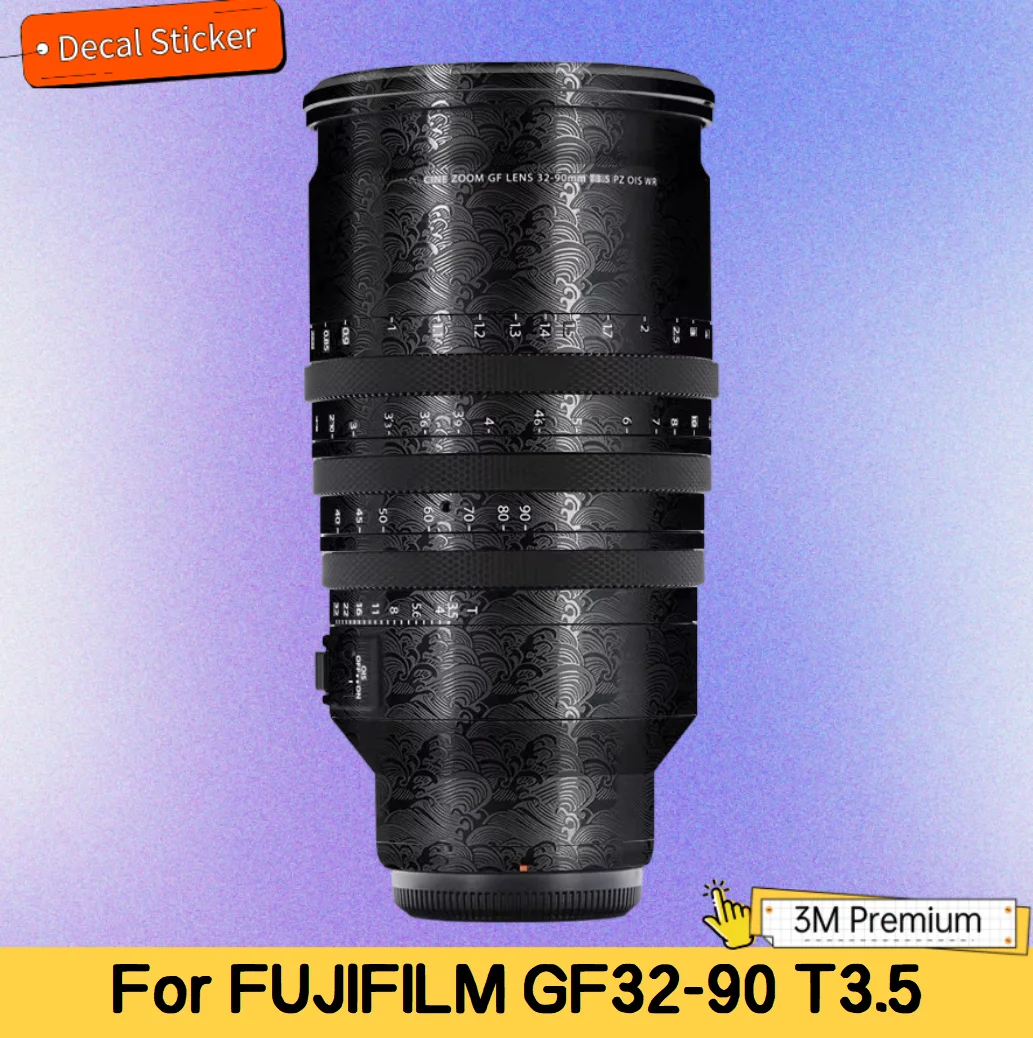 Lens Sticker Suitab…