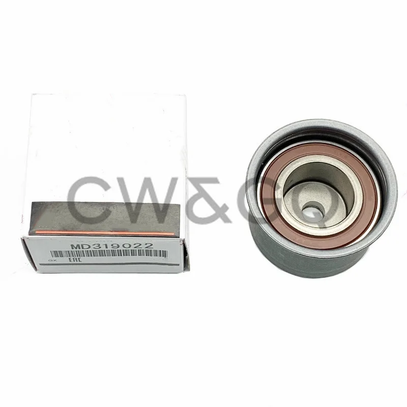 PAJERO V7577V97 6G74 6G75 BELT,VALVE TIMING ADJUSTER,TIMING BELT TENSIONER PULLEY MD358549 MD362861 MD140071 MD319022