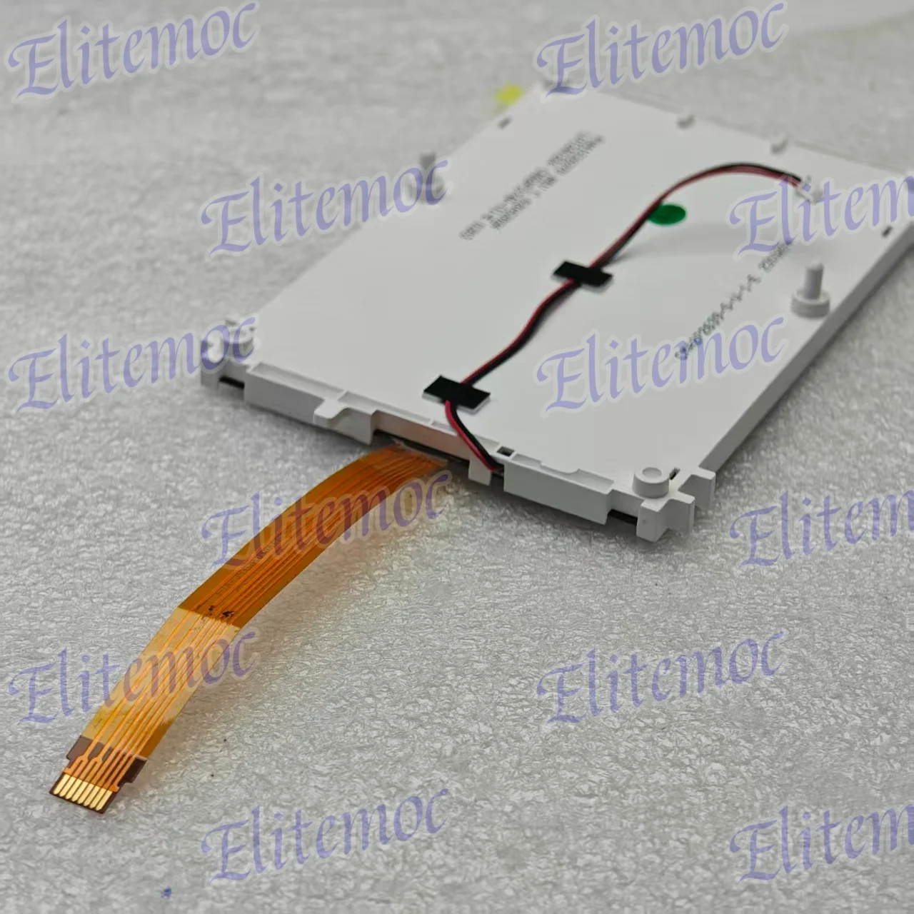 

CMA2P2639-S-U-1-E LCD Display Screen Replacement