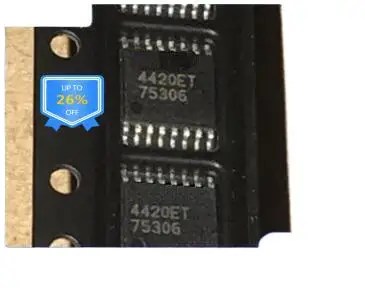 

IC new original AK4386VT AK4386 4386VT AKM4386VT AKM4386 TSSOP16