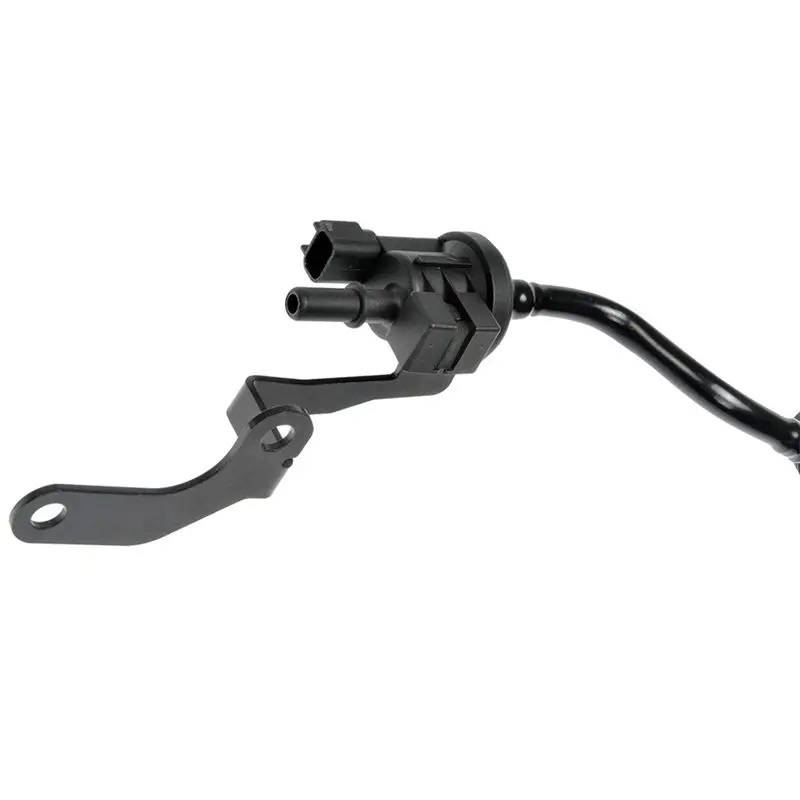 ELEG-DG9Z-9D289P سيارة الوقود علبة بخار الملف اللولبي صمام مع الأنابيب لفورد فيوجن لينكولن MKZ 13-16 DG9Z-9D289A DG9Z-9D289D #2