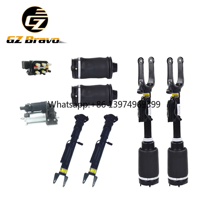 Air Suspension Valve Block for Mercedes Benz W164 W166 W221 W222 W251 OE 2123200358 2513200058 A2123200358 A2513200058