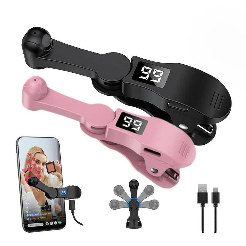 Auto Clicker For Ip…