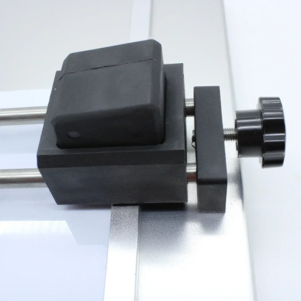 Laboratory Glass Thin Layer Silicone Plate Cutter Chromatography   TLC Cutting Machine Thickness 3mm-5mm