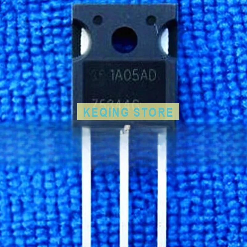 10PCS Used+Not NEW+Send after Measure Imported MOS FET 75344G HUF75344G 75A/55V inverter, quality assurance