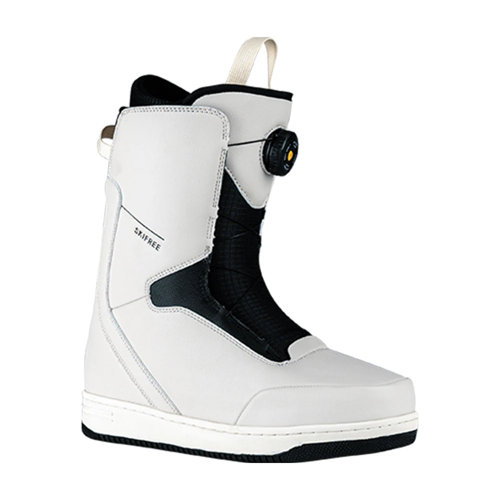 OEM ODM Custom S2 Quick-Wear Ski Boots NX Dial System Waterproof Durable Snowboard Boots