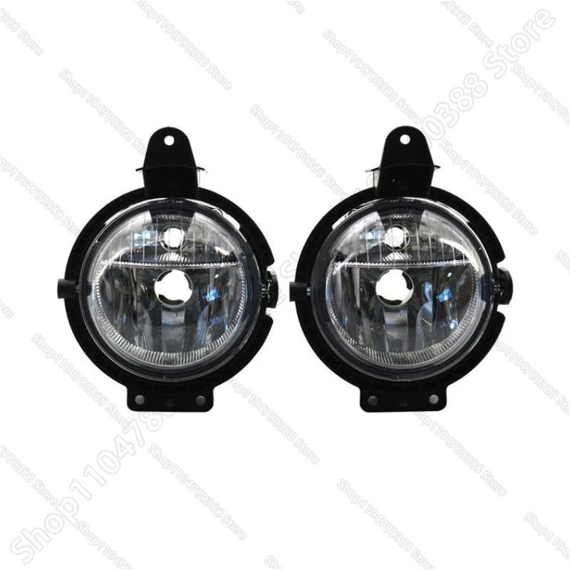 مصابيح الضباب الأمامية (بدون لمبة) لـ 2007-2015 BMW Mini Cooper (R55 R56 R57 R58 R59) 63172751295