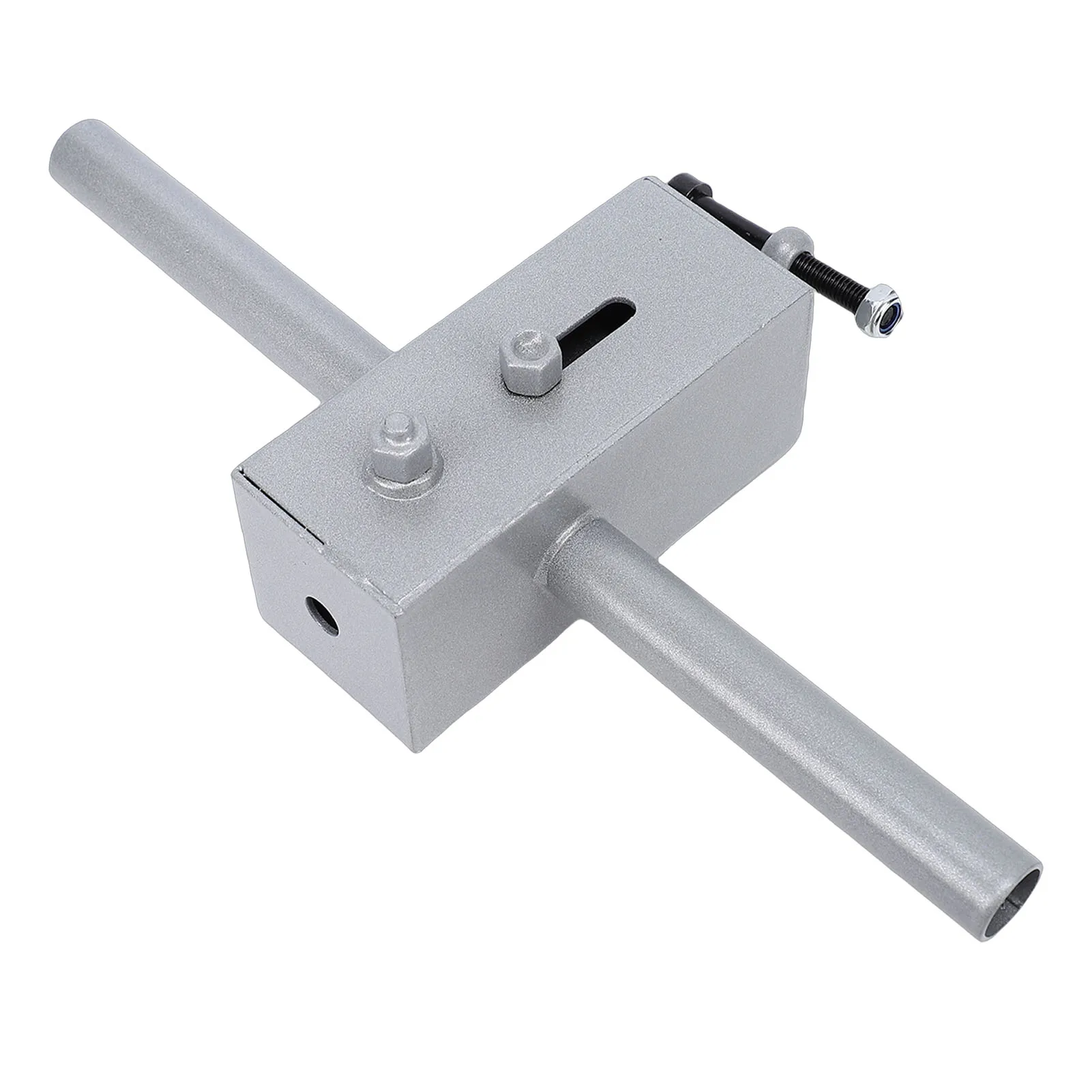 Elektrischer Kabel-Einziehapparat mit 10mm Bohradapter für 3-8mm Kabel