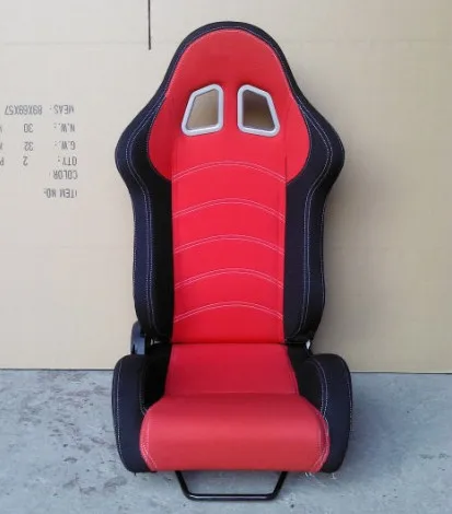 1018 Series Adjustable Auto Parts Universal Car Racing Seat