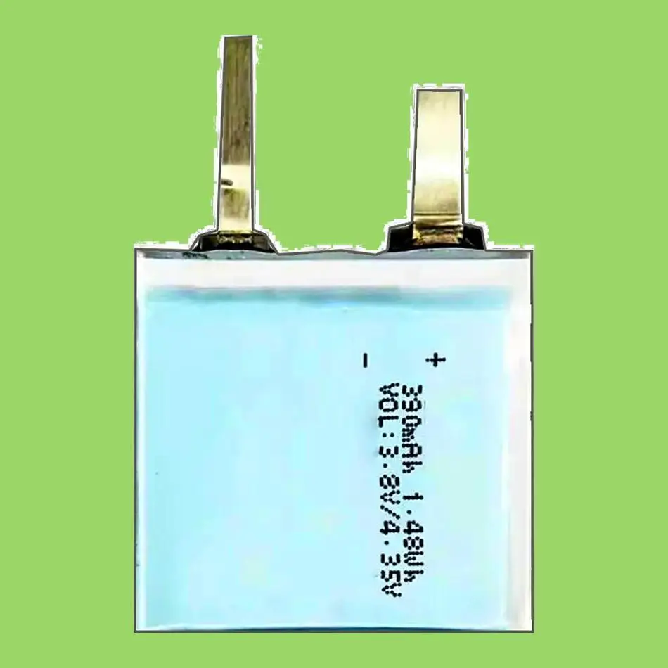 

Lightweight Watch Battery Environmentally Friendly For Huami Amazfit Gtr 42Mm PL412120V 200Mah